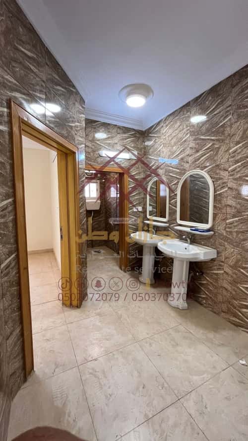 Apartment with 4 Bedrooms Al Rafaya 2, Jazan
