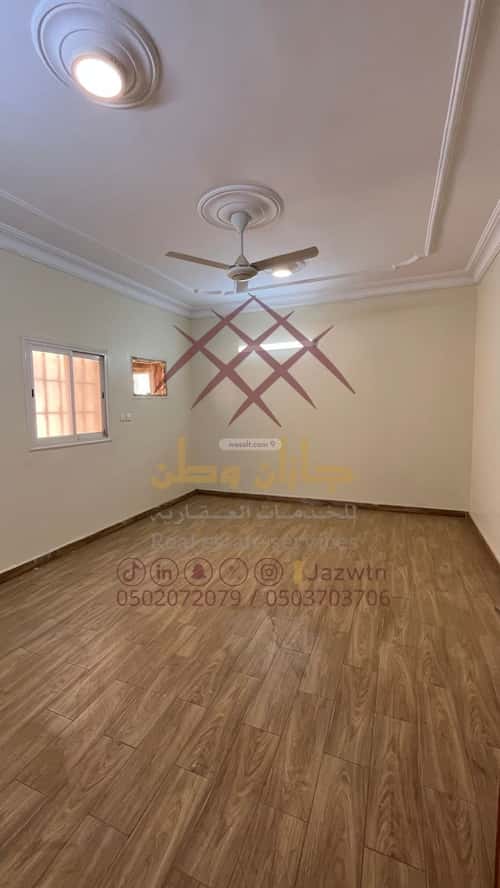 Apartment with 4 Bedrooms Al Rafaya 2, Jazan