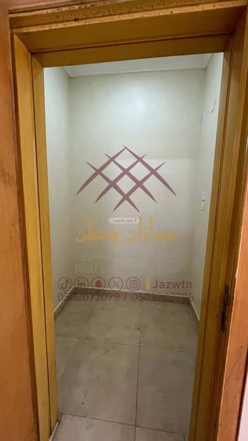 شقة ب 4 غرف الرحاب 2، جازان