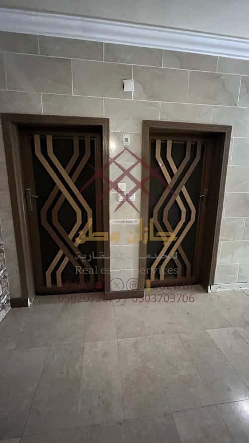Apartment with 4 Bedrooms Al Rafaya 2, Jazan