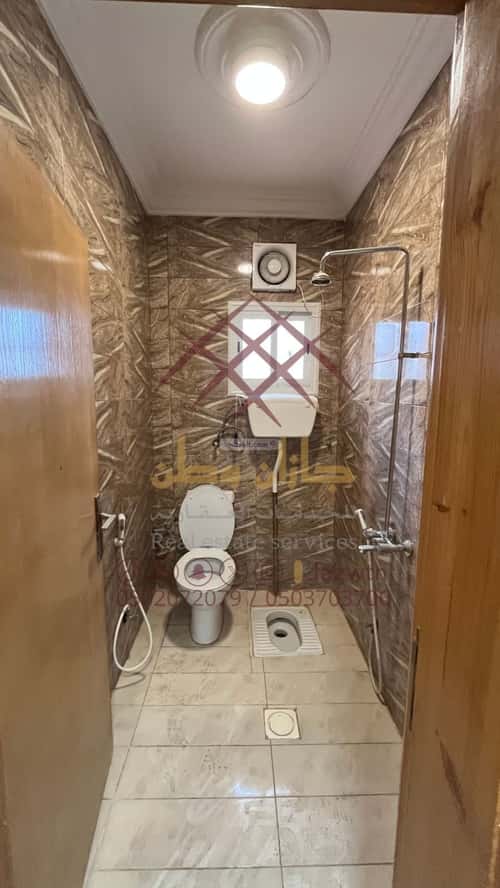 شقة ب 4 غرف الرحاب 2، جازان