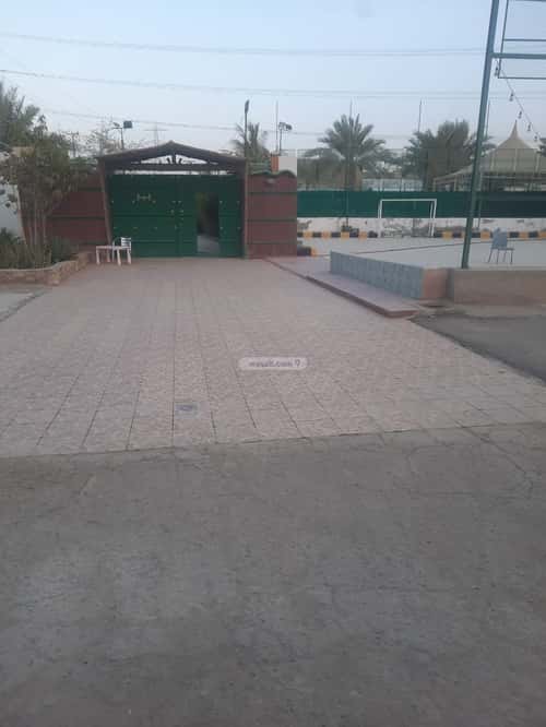أرض 9809.64 متر مربع شمالية على شارع 29م الأجواد، شرق جدة، جدة