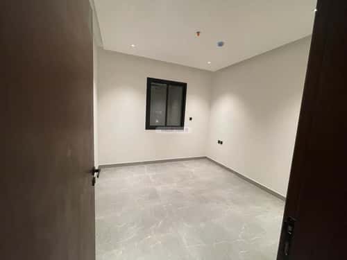 Apartment 131.41 SQM with 3 Bedrooms Al-Qairawan, North Riyadh, Riyadh