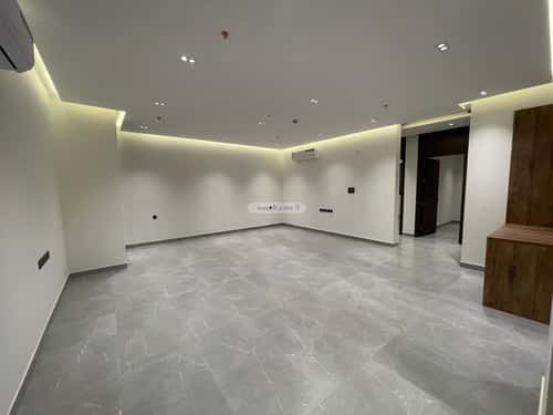 شقة 131.41 متر مربع ب 3 غرف القيروان، شمال الرياض، الرياض