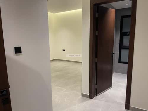 Apartment 131.41 SQM with 3 Bedrooms Al-Qairawan, North Riyadh, Riyadh