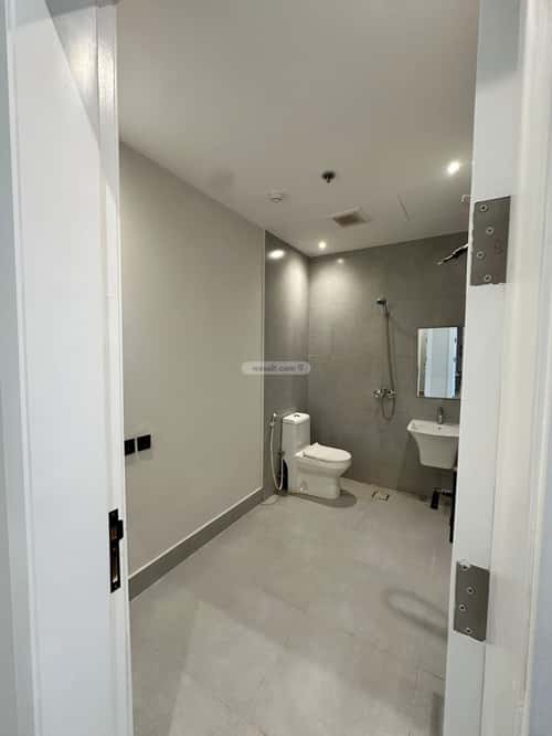 شقة 3 غرف في النرجس