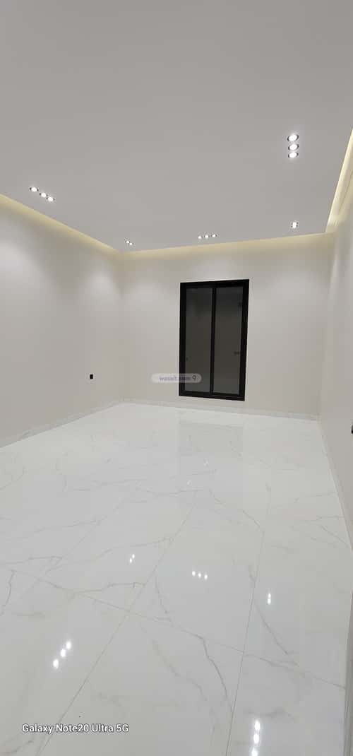 Villa 202.3 SQM Facing East on 15m Width Street Al-Janadriyah, East Riyadh, Riyadh