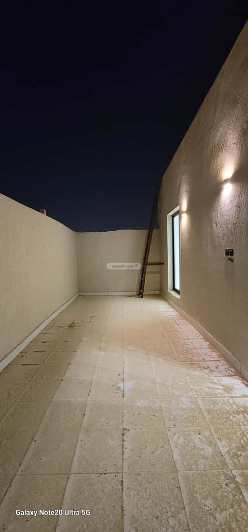 Villa 202 SQM Facing East on 15m Width Street Al-Janadriyah, East Riyadh, Riyadh