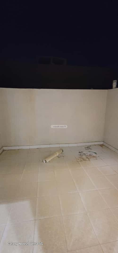Villa 202 SQM facing East on 15m width street الجنادرية، شرق الرياض، الرياض