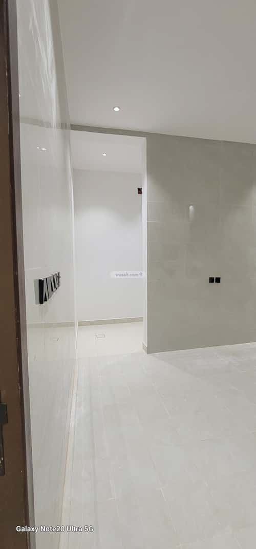 Villa 277.46 SQM Facing East on 15m Width Street Al-Janadriyah, East Riyadh, Riyadh
