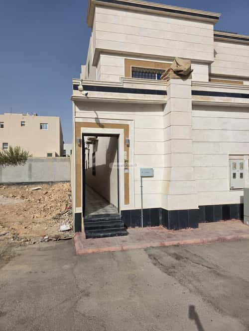 Apartment with 3 Bedrooms Al-Mahdiyah, West Riyadh, Riyadh