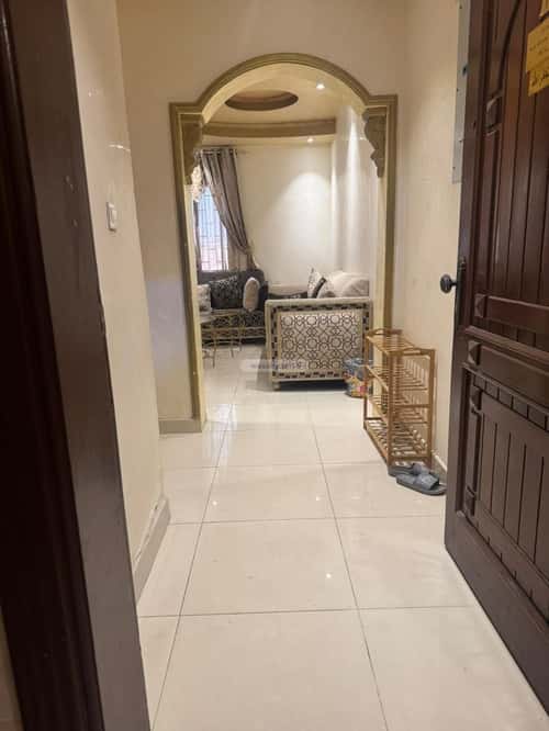 Apartment with 4 Bedrooms Al Zahrah, North Jeddah, Jeddah