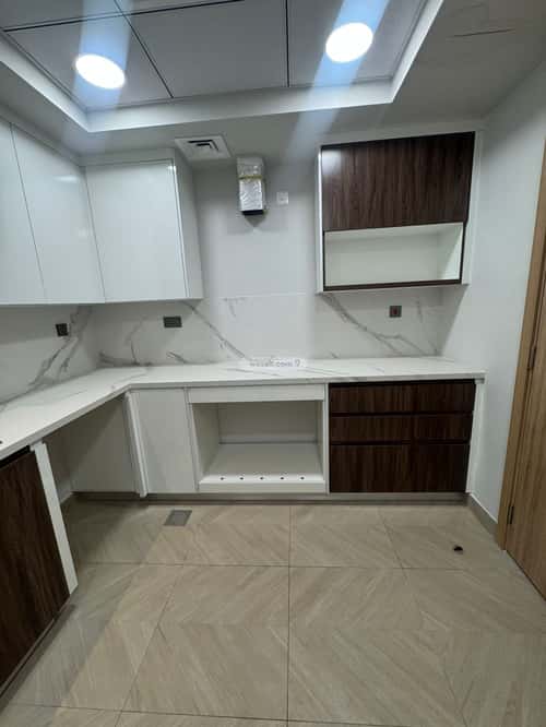 Apartment with 3 Bedrooms Al Salamah, North Jeddah, Jeddah