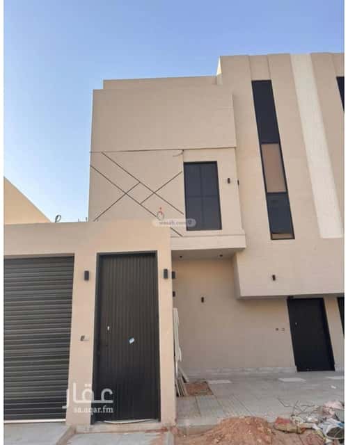 Floor 155.55 SQM with 3 Bedrooms Ar-Rimal, East Riyadh, Riyadh