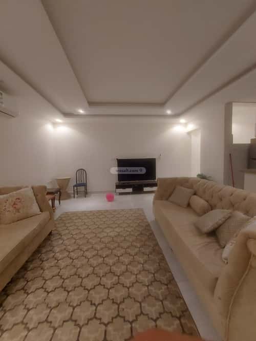 Apartment with 3 Bedrooms An-Nada, North Riyadh, Riyadh