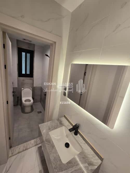 شقة 5 غرف في الصفاء