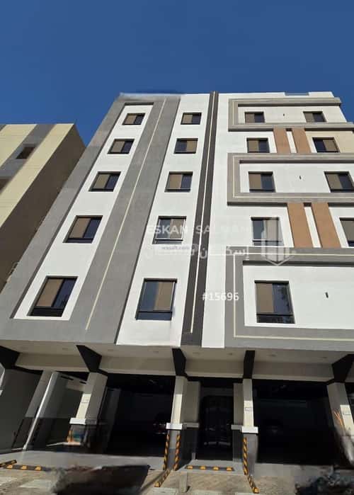 Apartment with 5 Bedrooms Al Safa, North Jeddah, Jeddah