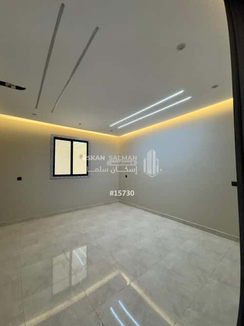 Floor 300 SQM with 4 Bedrooms Industrial City, Madinah