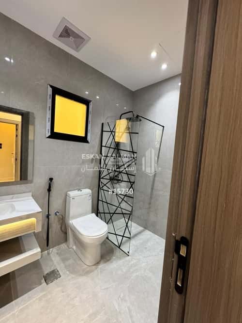 Floor 300 SQM with 4 Bedrooms Industrial City, Madinah