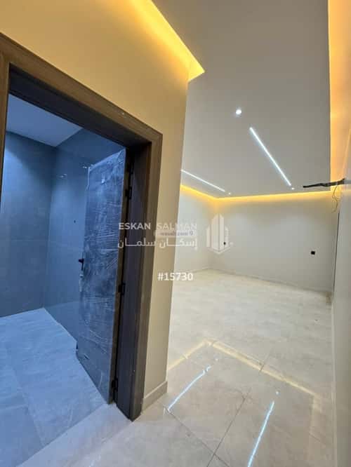 Floor 300 SQM with 4 Bedrooms Industrial City, Madinah