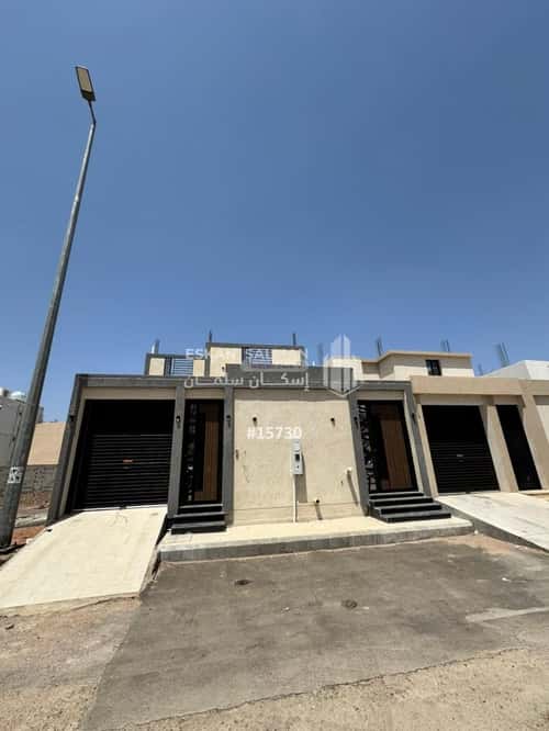 Floor 300 SQM with 4 Bedrooms Industrial City, Madinah