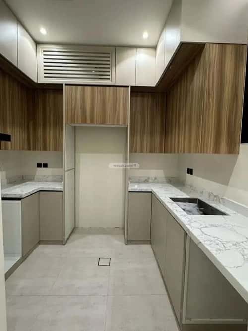 Apartment with 3 Bedrooms West Umm Al Hamam, West Riyadh, Riyadh