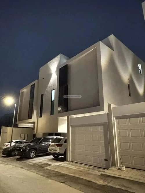 Apartment with 3 bedrooms أم الحمام الغربي، غرب الرياض، الرياض