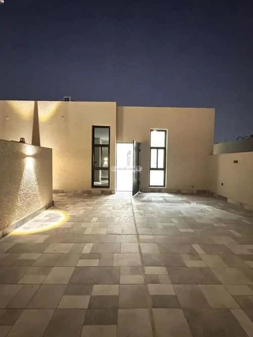 Apartment with 3 bedrooms أم الحمام الغربي، غرب الرياض، الرياض