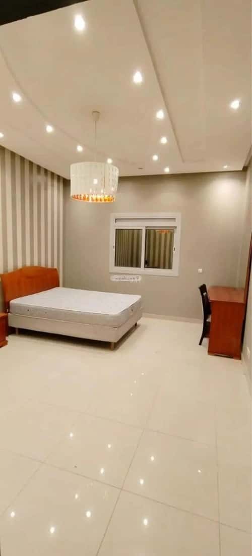 شقة ب 4 غرف الملك عبدالله، وسط الرياض، الرياض