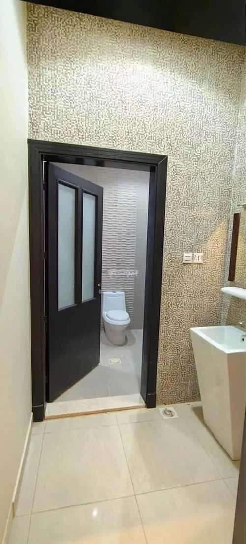 Apartment with 4 Bedrooms King Abdullah, Central Riyadh, Riyadh