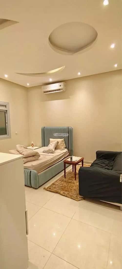 Apartment with 4 Bedrooms King Abdullah, Central Riyadh, Riyadh