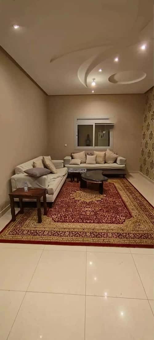 Apartment with 4 Bedrooms King Abdullah, Central Riyadh, Riyadh