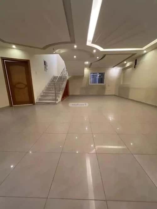 Villa 400 SQM Facing South on 15m Width Street King Abdullah, Central Riyadh, Riyadh