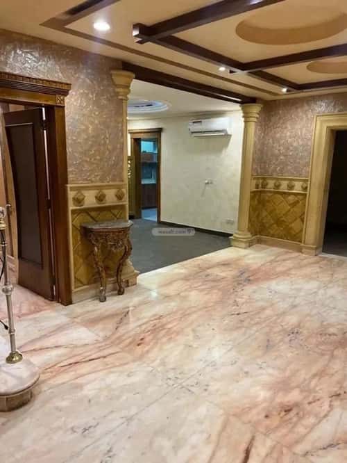 Villa 300 SQM Facing West with 4 Bedrooms King Abdullah, Central Riyadh, Riyadh