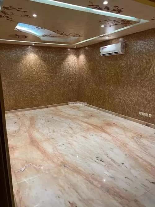 فيلا 300 متر مربع واجهة غربية ب 4 غرف الملك عبدالله، وسط الرياض، الرياض