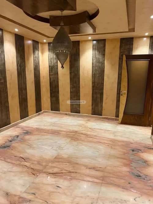 Villa 300 SQM Facing West with 4 Bedrooms King Abdullah, Central Riyadh, Riyadh