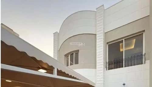 Villa 312 SQM Facing South with 4 Bedrooms King Abdullah, Central Riyadh, Riyadh