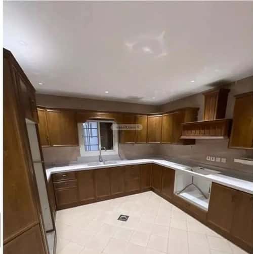 Villa 312 SQM facing South with 4 bedrooms الملك عبدالله، وسط الرياض، الرياض