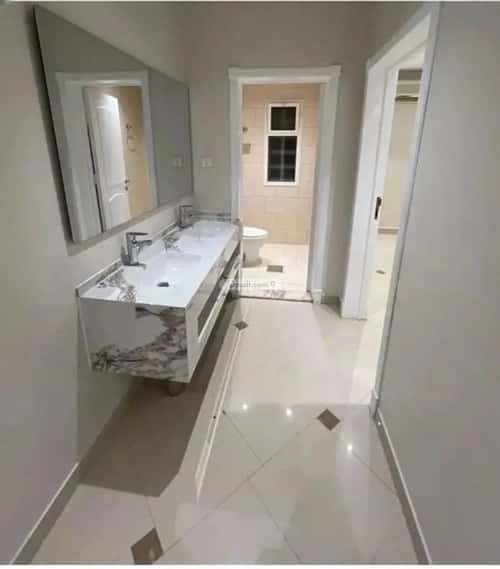 Villa 312 SQM Facing South with 4 Bedrooms King Abdullah, Central Riyadh, Riyadh