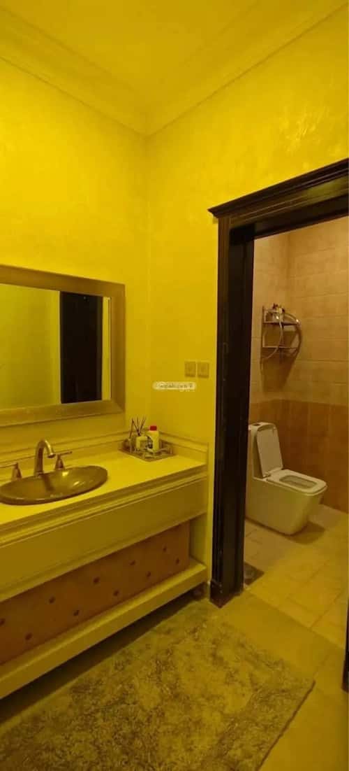 Apartment with 3 Bedrooms King Abdullah, Central Riyadh, Riyadh