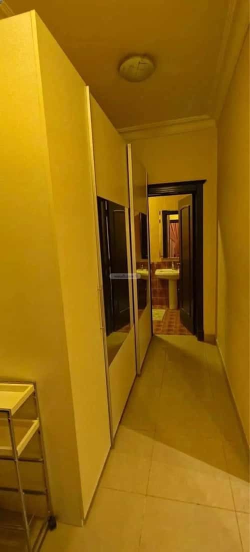 Apartment with 3 bedrooms الملك عبدالله، وسط الرياض، الرياض