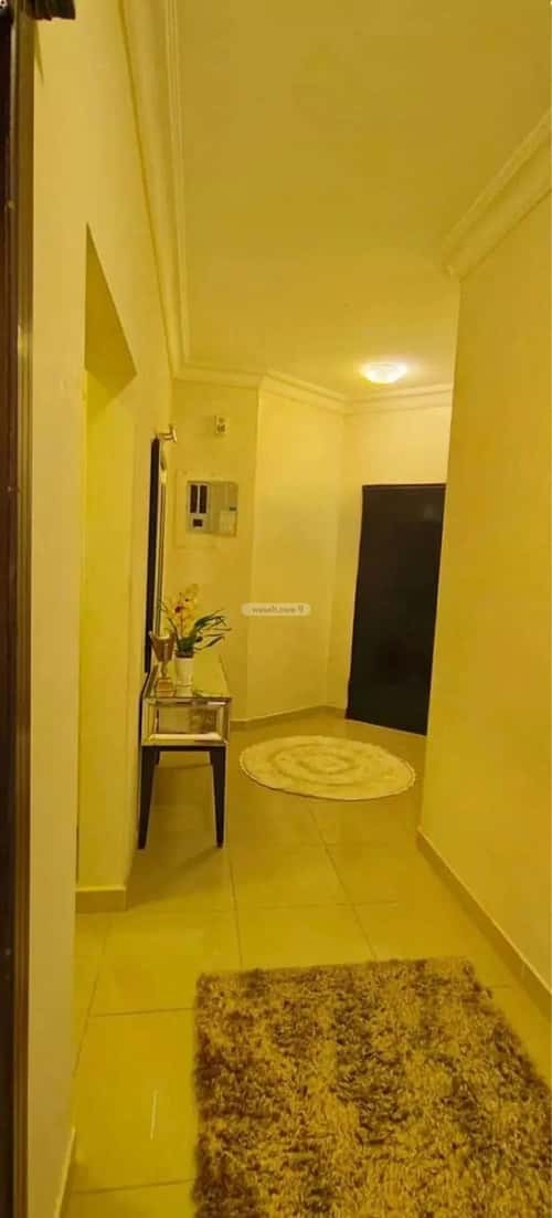 Apartment with 3 Bedrooms King Abdullah, Central Riyadh, Riyadh