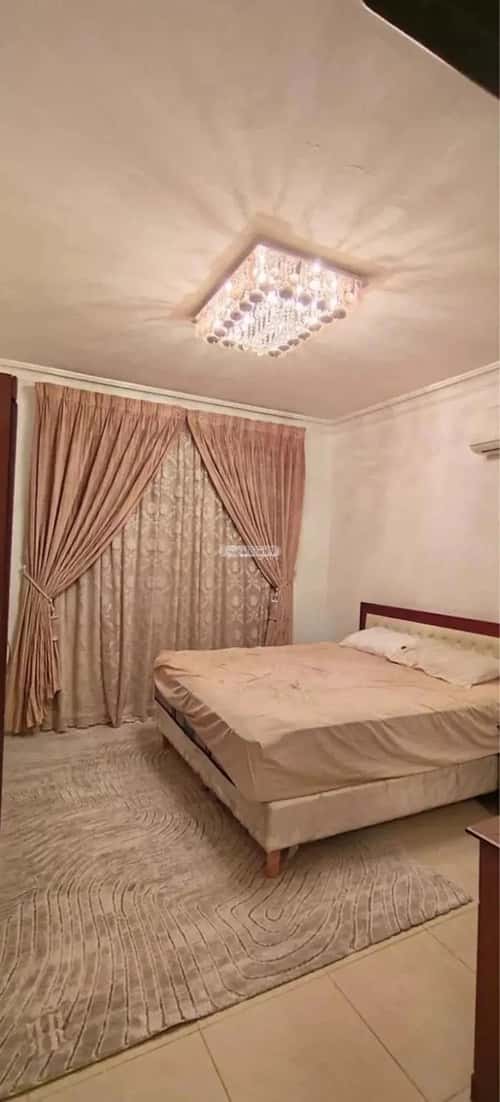 Apartment with 3 bedrooms الملك عبدالله، وسط الرياض، الرياض