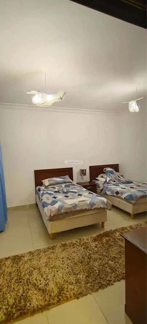 Apartment with 3 bedrooms الملك عبدالله، وسط الرياض، الرياض