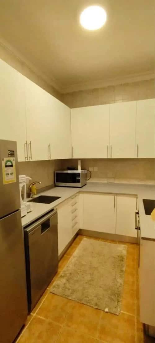 Apartment with 3 bedrooms الملك عبدالله، وسط الرياض، الرياض