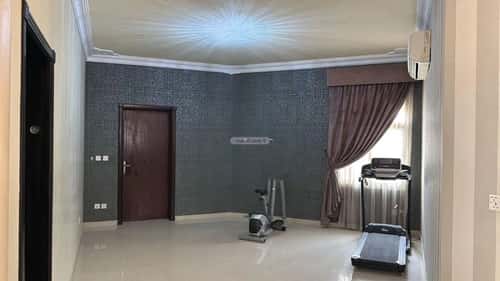 Villa 458 SQM Facing North with 5 Bedrooms King Abdul Aziz, Central Riyadh, Riyadh