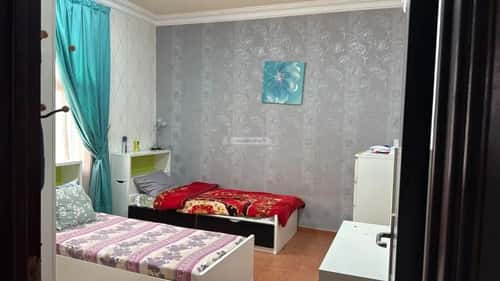 Villa 458 SQM Facing North with 5 Bedrooms King Abdul Aziz, Central Riyadh, Riyadh