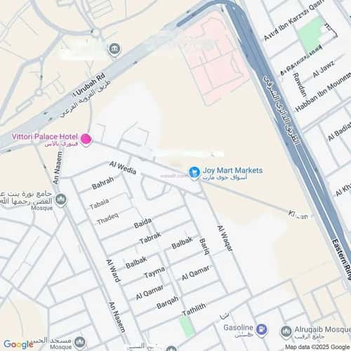 Apartment with 4 bedrooms الملك عبدالله، وسط الرياض، الرياض