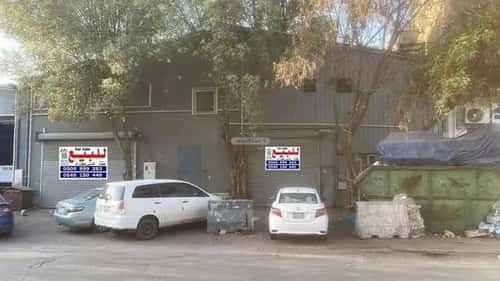 Repair shop for Sale الصناعية، وسط الرياض، الرياض
