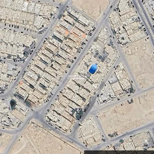 فيلا 600 متر مربع شمالية على شارع 20م الملك عبدالله، وسط الرياض، الرياض